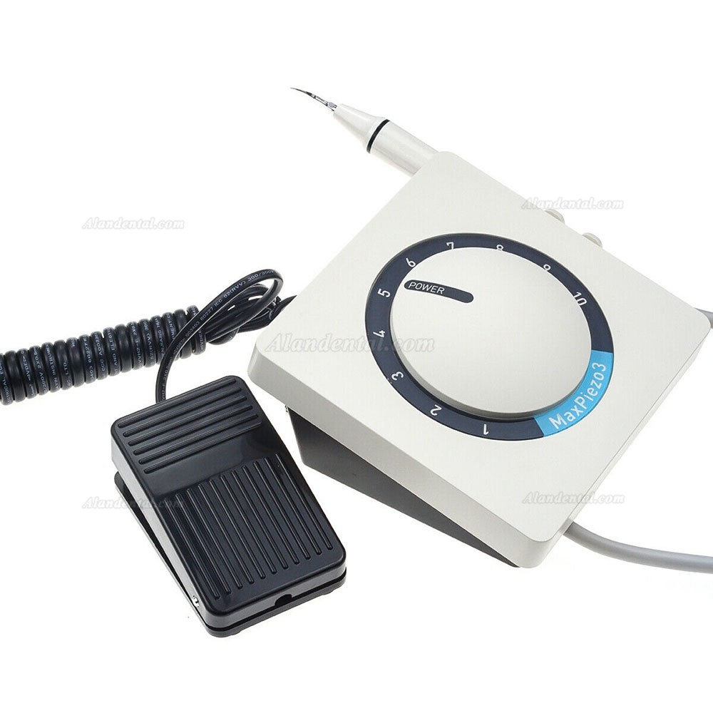 Refine MaxPiezo3 Dental Ultrasonic Scaler Compatible EMS